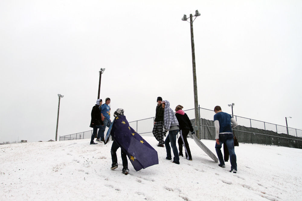 Snowmageddon 2010